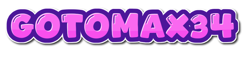 GOTOMAX34