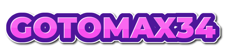 Gotomax34 | Gaming Premium dengan Bonus Terbaik #1!